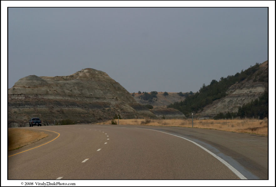 Cross Country Trip 2008 Cali WA Home 200CWX